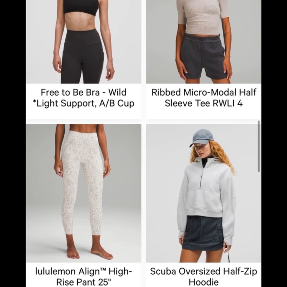 SURPRISE LULULEMON BLOWOUT SALE